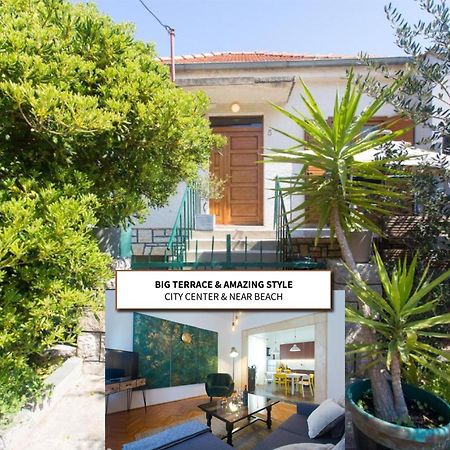 Holiday House Vida 비오그라드나모루 외부 사진