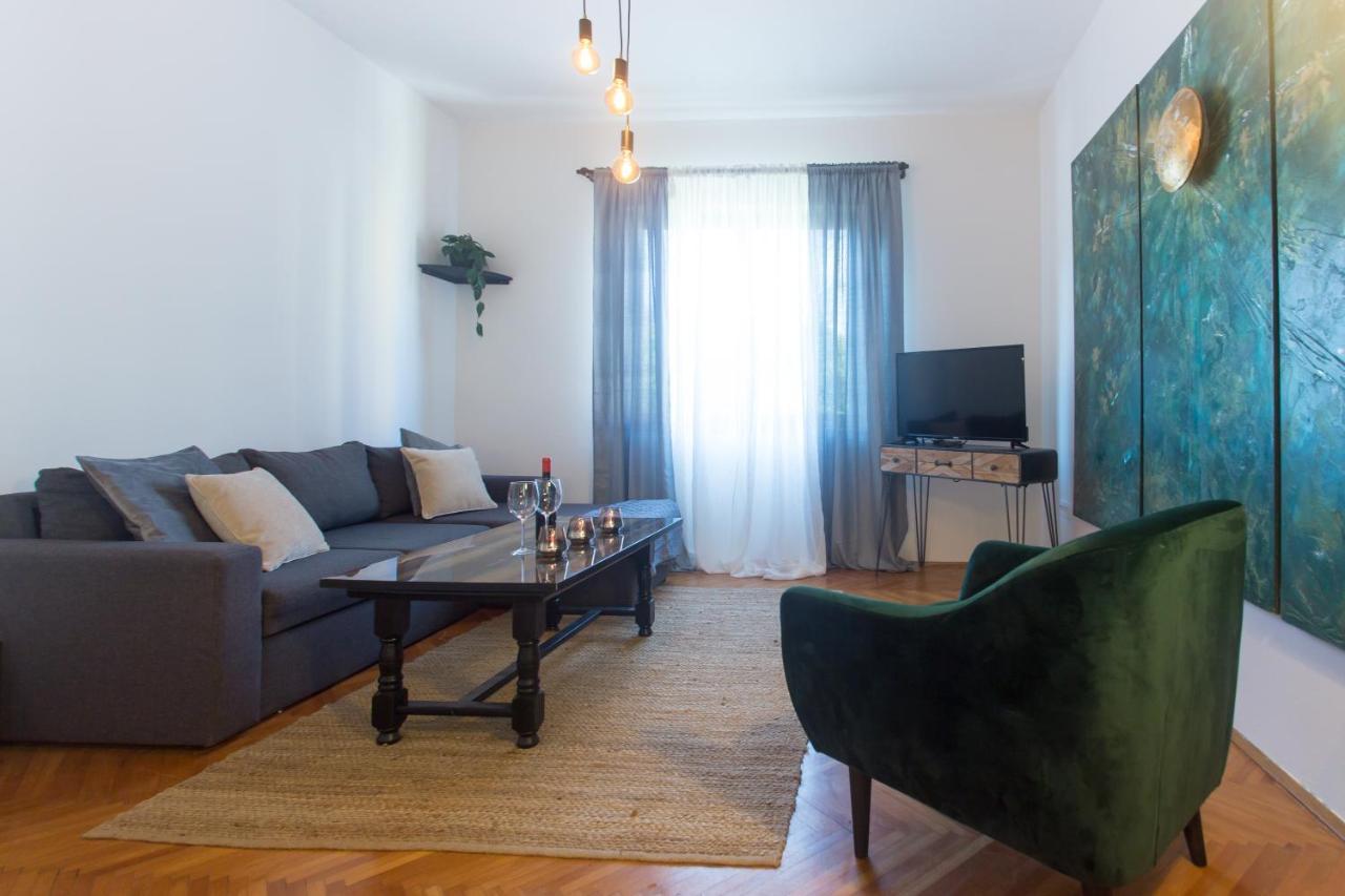 Holiday House Vida 비오그라드나모루 외부 사진