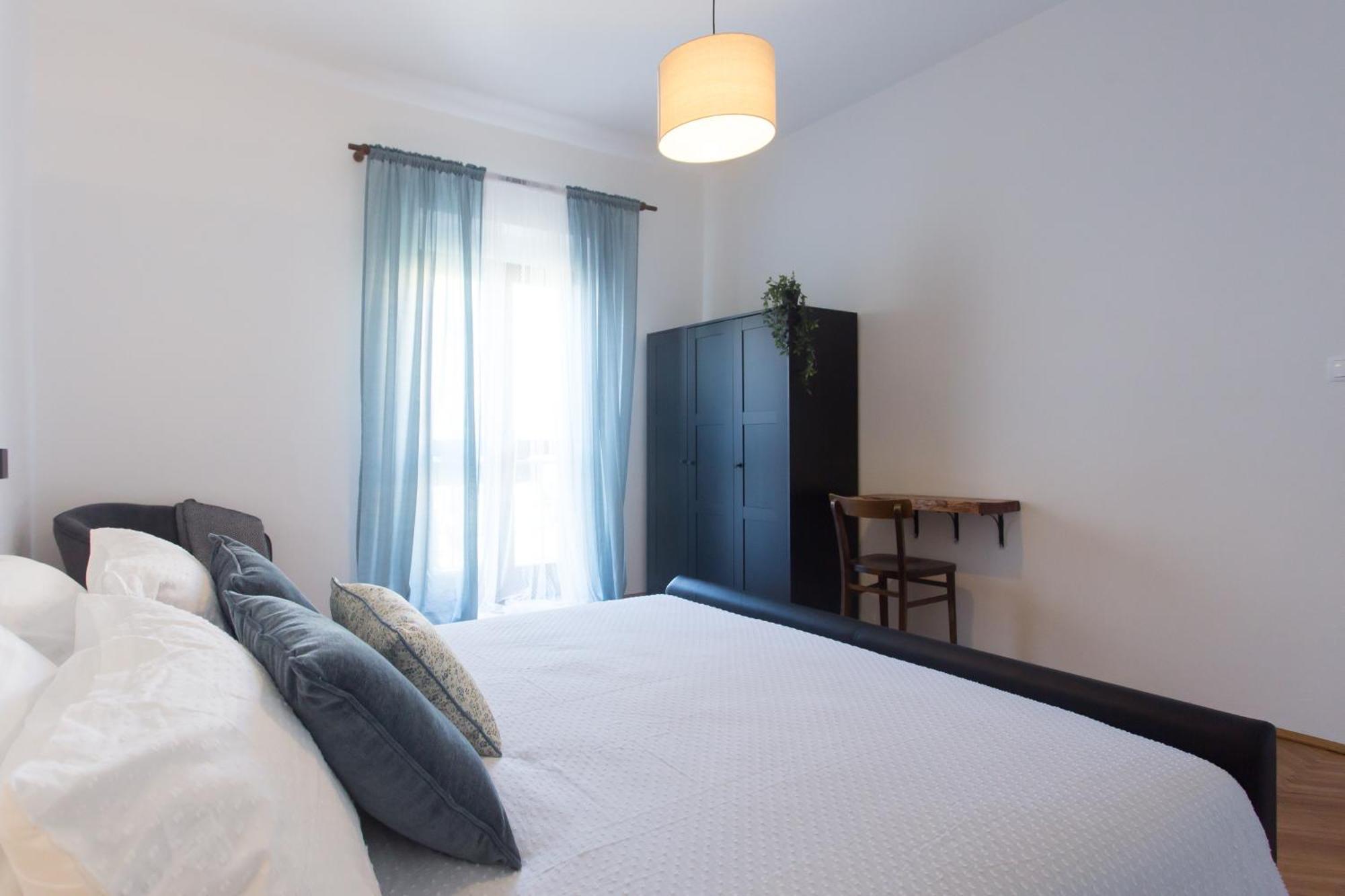 Holiday House Vida 비오그라드나모루 외부 사진