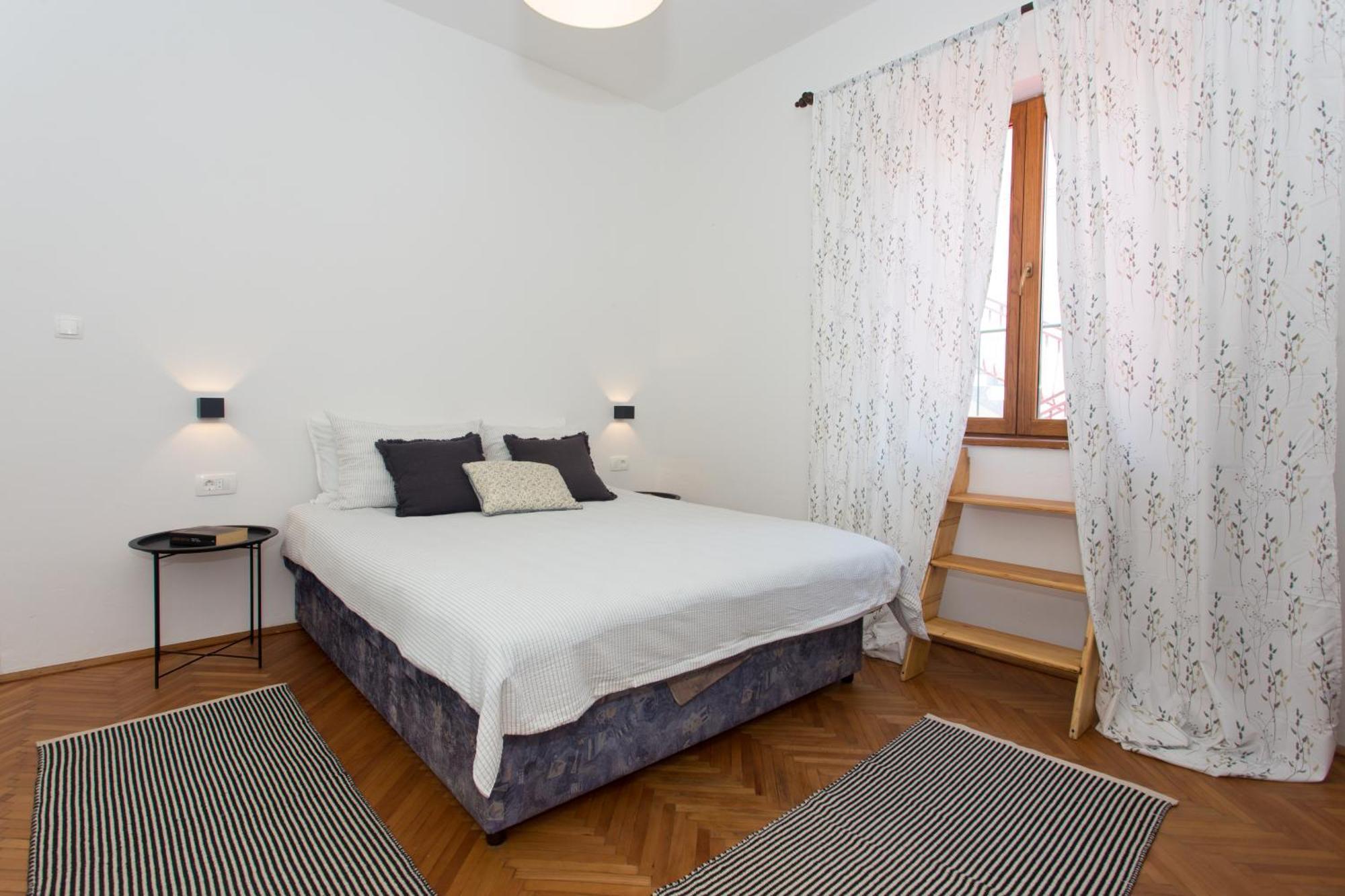 Holiday House Vida 비오그라드나모루 외부 사진