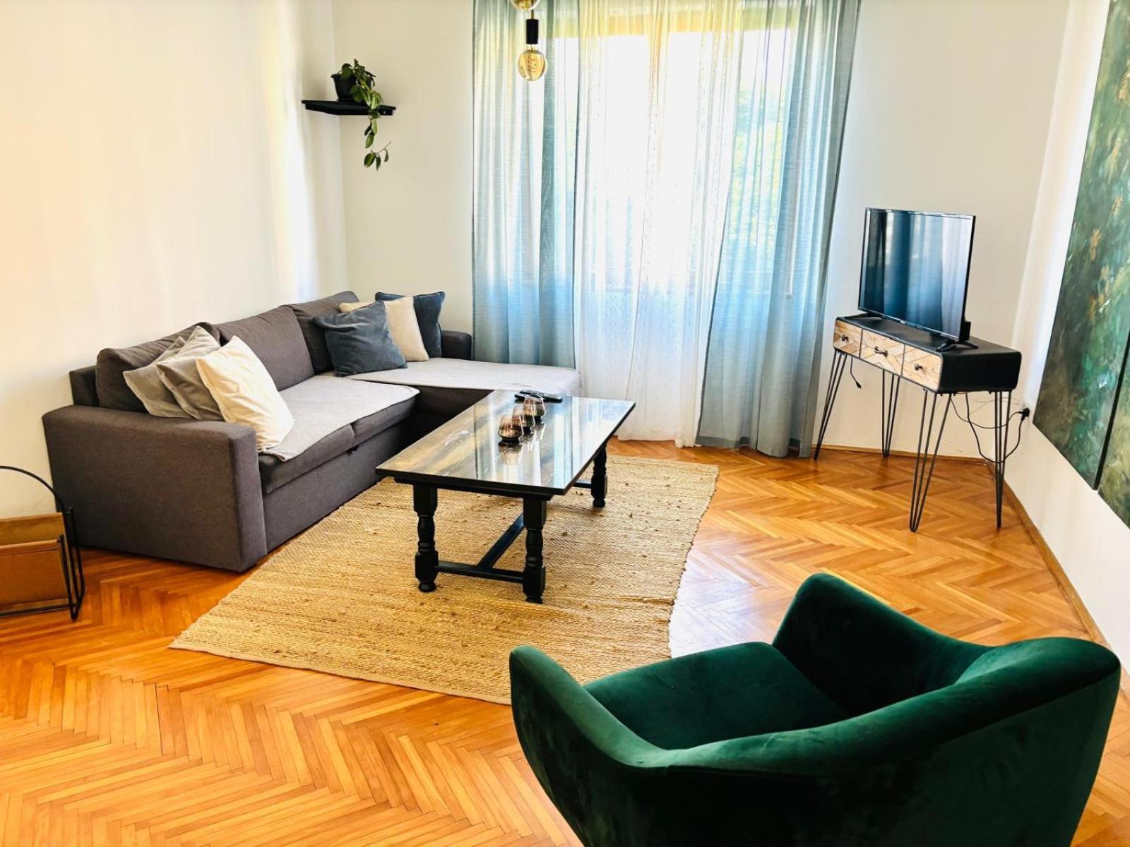 Holiday House Vida 비오그라드나모루 외부 사진